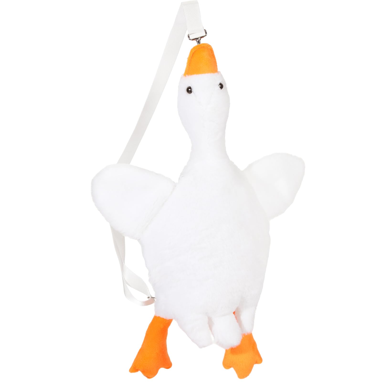 Mixweer Cute Plush Girls Backpack Kawaii Wallet with Chain Strap
| Mixweer Crossbody Bag Cute Cartoon Lolita Girls Wall